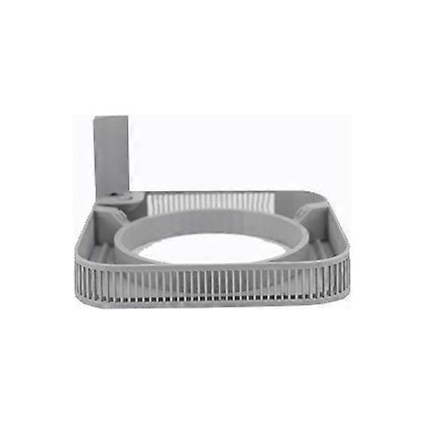 Bouton d'alimentation supérieur imprimé en 3D, interrupteur poussoir et base de refroidissement pour accessoires Mac Mini M4/M4 Pro (2024) (1/5)