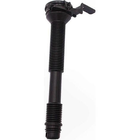 Scheibenwaschschlauch für BMW X5 E70 und X6 E71, Scheibenwaschflüssigkeitsschlauch, Kfz-Ersatzschlauch, Hochleistungsschlauch, kompatibles Originalteil, passende Länge, einfaches Austauschset. (1/5)