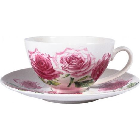 Tazza colazione Floriade Rose Maxwell e Williams ml 400 (1/2)