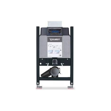 Duravit DuraSystem Installationselement Basic für WC, Trockenbau, (1/5)