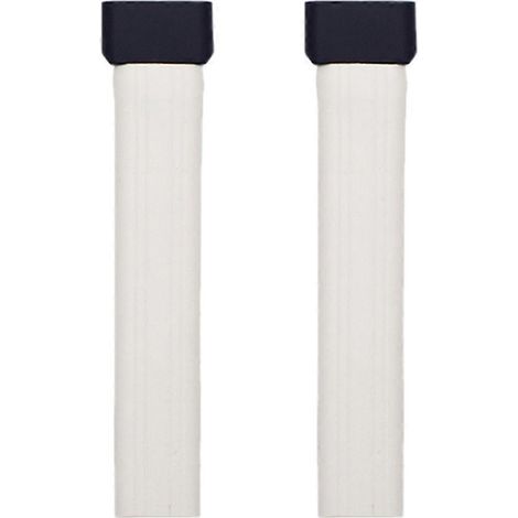 Tuyau d'aspirateur pour aspirateur à main sans fil HomeVac H11 (1/5)
