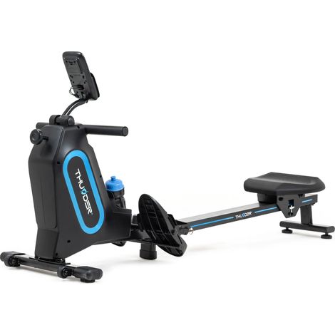 Rameur magnétique pliable Thunder® CIRC (1/5)