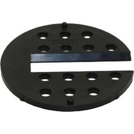Holzkraft PVC Tischeinlage HBS 351 533 Sägetisch Säge 70mm Ersatzteil 0515135010