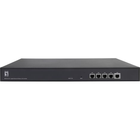 WL-Controller WAC-2013 bis zu 256 AccessPoints