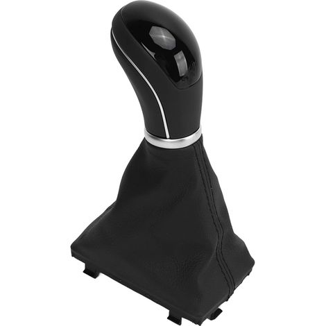 Pommeau de levier de vitesses automatique avec soufflet, fonctionnement fluide, référence 46720 3Q100 pour Sonat YF Granger HG (1/5)