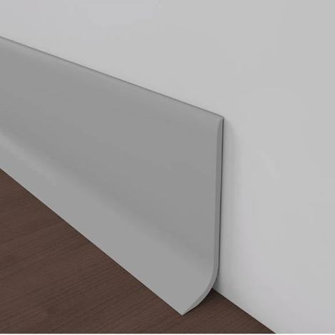 Novorodapie Semiflex PVC 80mm 2M Gr