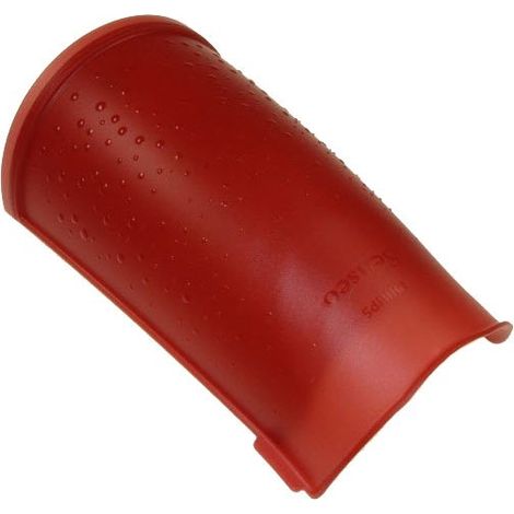 RESERVOIR D EAU ROUGE POUR PETIT ELECTROMENAGER PHILIPS - 422225947005