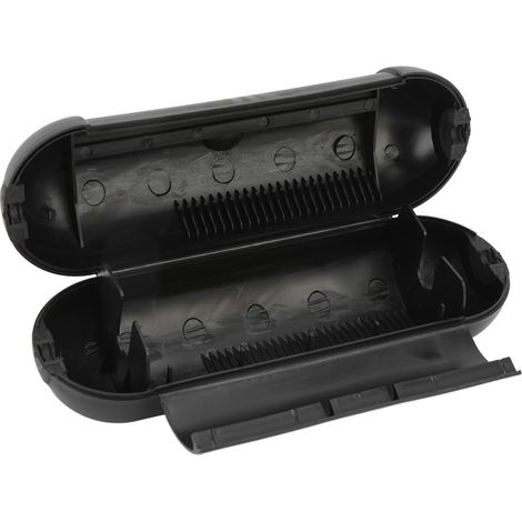Verlängerungskabel, IP66 wasserdichte Anschlussdose, AWG14/AWG16 Stecker, Kabelschutz (1/5)