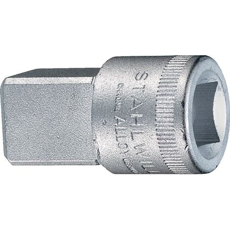 STAHLWILLE Übergangsteil 1/2" zu 3/4" 514