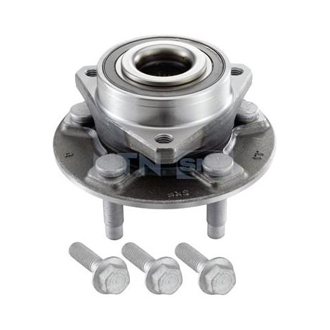 Kits de roulement de roue - R153.59 - SNR - Compatible avec véhicule Vauxhall, Saab, Opel, Chevrolet