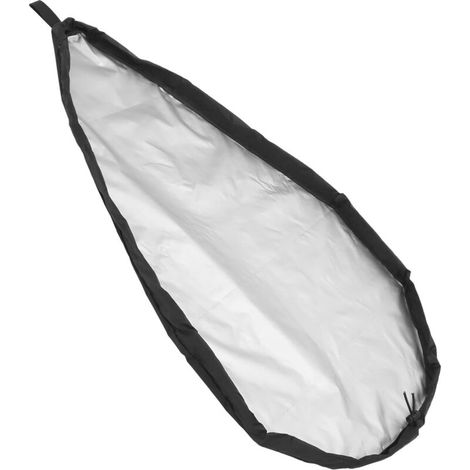 royaluxe -Housse de planche à roulettes, tend de chaîne de vélo, bannière kayak, housse de siège de kayak, accessoires de kayak, protect de siège de kayak étanche, fournitures de kayak, fournitures de (1/5)