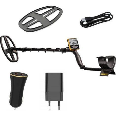 Garrett metal detector ACE Apex piastra Viper (Energy pack) 1142320