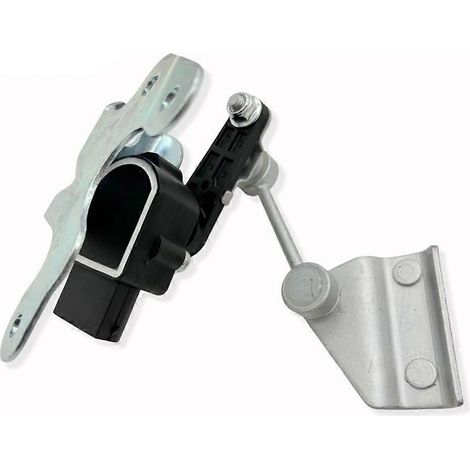 Sensor de nivel de altura de carrocería trasero izquierdo A2075400717 para Mercedes-Benz Clase C C300 C350 08-14 W207 W212 Sensor de ángulo de rotación (1/5)