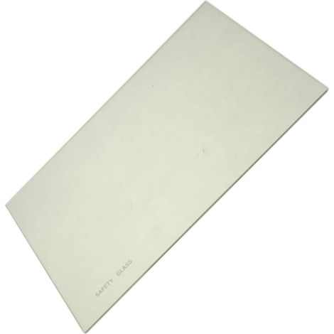 Ersatzteil - Glasablage (255 0), original -  - WHIRLPOOL, BAUKNECHT, IGNIS