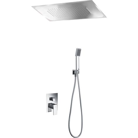 Kit Incasso Doccia Miscelatore Sumatra Imex Imex Gts019 p (1/5)