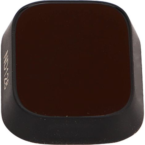 Filtre ND pour drone à densité neutre ND128 en verre optique multicouche étanche pour Mini 3 et Mini3 Pro (1/5)
