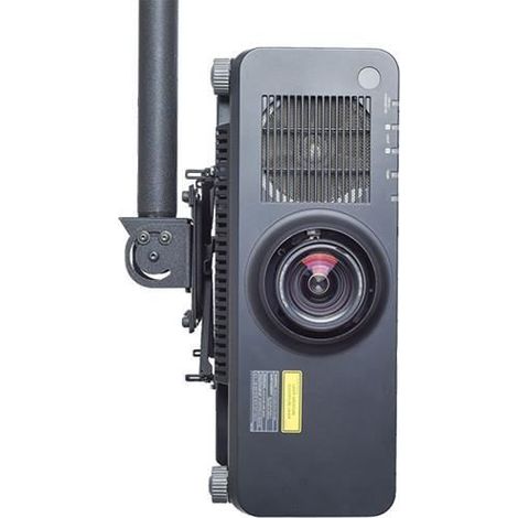 Soporte para techo - Chief - VPAUB - Negro - Acero - 34 Kg de carga máxima (1/2)