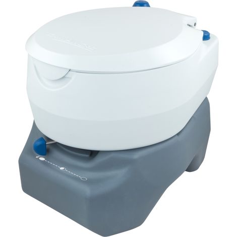 Portable Toilette 20 L (1/4)