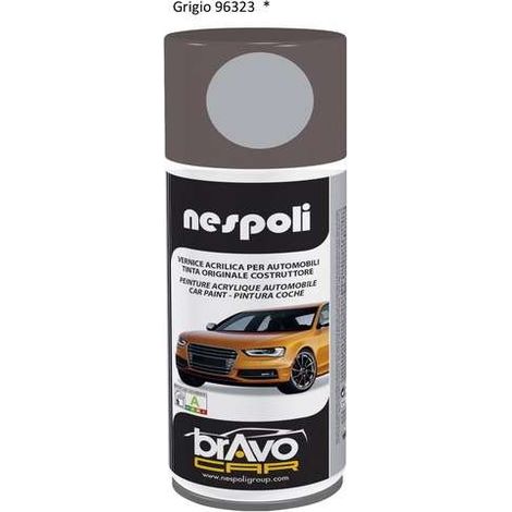 Vernice spray per carrozzeria Grigio 96323