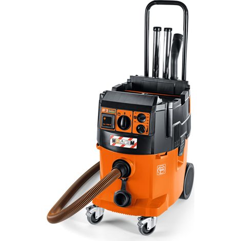 Aspirateur eau et poussière. Dustex 35 MX AC Dustex 35 MX AC - Set pro, Machine filaire, Aspiration (1/5)