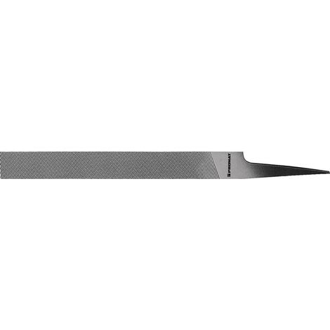 Lime couteau DIN 7262 L. 200 mm coupe transv. 20 x 6,4 mm coupe 2 (1/2)