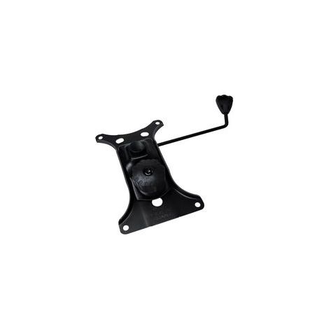 Mécanisme d'inclinaison pour chaise de bureau – Support jusqu'à 136 kg – Dimensions trous de montage 15,2 x 26,9 cm – Système de contrôle facile (1/5)