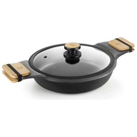 PADELLA BASSA 36 CM MERCATO A790536