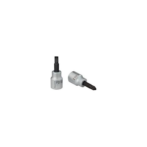 Chiave a bussola da 3/8" per viti a croce PH 3 Proxxon 23596