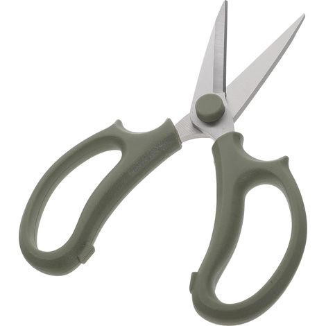 Ciseaux De Jardinage Pour Fleurs Cisailles À Branches De Fleurs Ciseaux En Métal Ciseaux Utiles Fournitures Pour Compositions Ciseaux De Jardinage Cisailles À Fleurs (1/5)