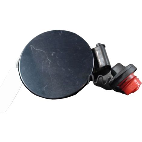 [PRODUIT D'OCCASION] Volet De Trappe Carburant VOLVO Xc60 10- ♻️ Ref Oe. 31440250 - Garantie à vie (1/3)