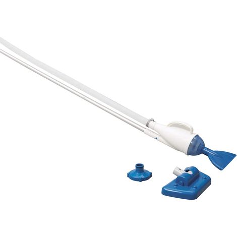 Maison Exclusive - Aspiratore per Piscina AquaCrawl 58212