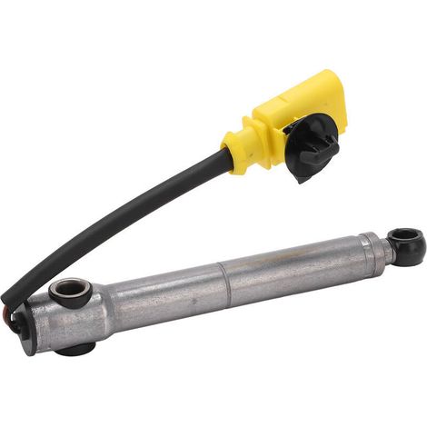 Activateur de Capot 8V0823823F - Compatible Audi A3 8V (2013-2016) - 3 Broches (1/4)