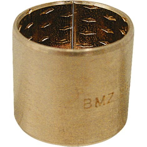 Palier lisse 00410186, 00410638 Pottinger (1/2)