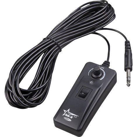 Télécommande de volume SHOWTEC SR-2 pour Stellar S-1200