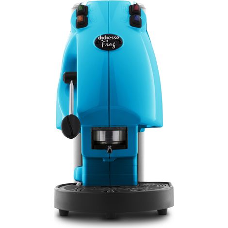Kaffeemaschine Didiesse Frog Revolution DDSFROGMIAMI 1,5 L Pads 650W Miami Blau