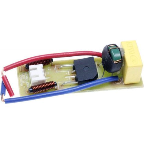 MODULE ELECTRONIQUE POUR PETIT ELECTROMENAGER HOOVER - 48007804