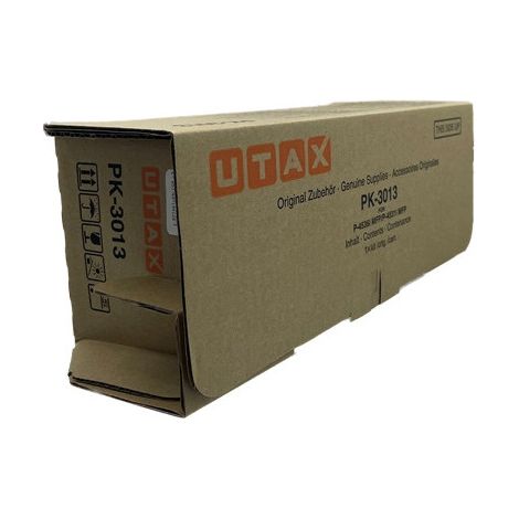 Utax PK-3013 Toner Nero