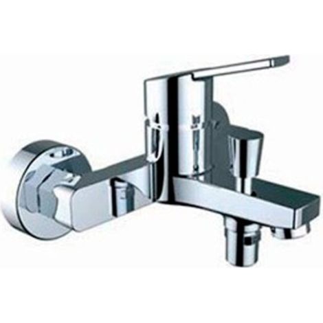 CABEL MITIGEUR SALLE DE BAINS-DOUCHE 99677 CLEVER (1/2)