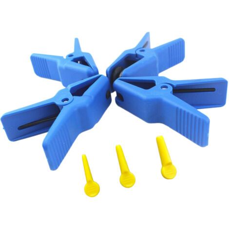 Bouchons de conduite de fluide, colliers de serrage de conduite de frein (7 pièces) avec 3 bouchons de conduite de frein, tuyaux de rampe d'injection, tuyaux en C et raccords banjo. (1/4)