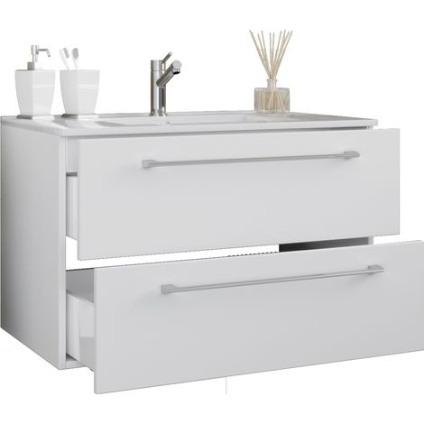 Lavabo 2 parti Badinos 2 52x60x46 - VCM (1/2)