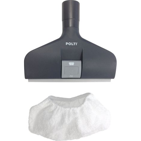 Polti spazzola cuffia vetri divani tessuti Unico MCV20 MCV50 MCV70 MCV80 MCV85 (1/3)