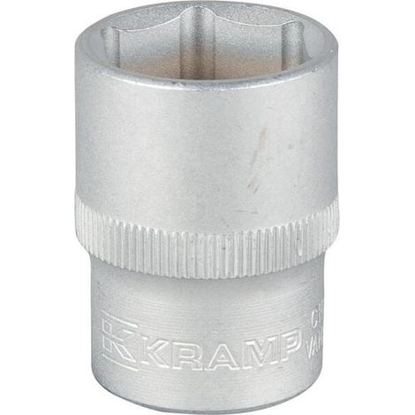 Douille 1/2" - 13/16" UNIVERSEL 18060131200KR (1/2)