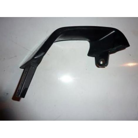 [PRODUIT D'OCCASION] Poignée passager origine pour moto Yamaha 1200 FJ 1991 Occasion