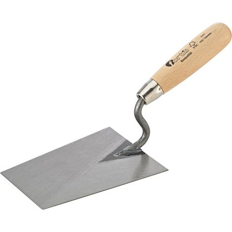 Fortis Tiroler Maurerkelle 160mmS-Hals (1/2)
