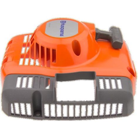 CARTER DE DEMARREUR COMPLET 574487401 HUSQVARNA ORIGINE