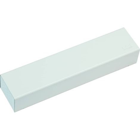 dormakaba Oben-Türschließer TS 92 B EN 1-4, Aluminium (1/2)