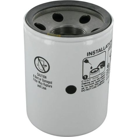 Filtre a huile MANN-FILTER WD11005