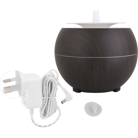 Geräuschloser Diffusor für ätherische Öle mit Luftreiniger für Büro und Zuhause, australischer Stecker (AC100-240V) (1/5)