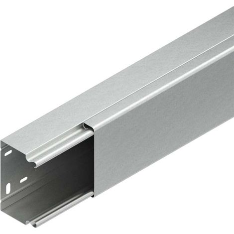 Niedax LFK-Kanal Unterteil + Deckel LLK 60.100 2 Stk