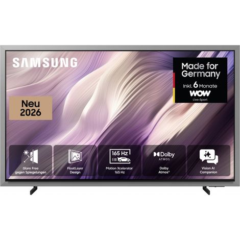 Samsung GQ55S99HAT OLED-TV bis 59 (150cm)